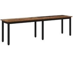 suoliukas Senas medis 160 x 35 x 45 cm Apdirbta mediena