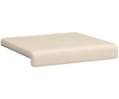 Suoliuko pagalvė 4 vnt. Mikropluoštas Smėlio Gylis 35 cm