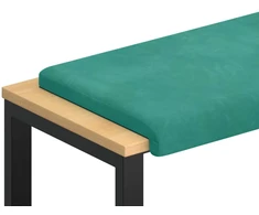 Suoliuko pagalvė Aksomas Turkio Gylis 35 cm