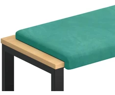 Suoliuko pagalvė Aksomas Turkio Gylis 35 cm