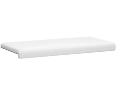 Suoliuko pagalvė Audinys Balta Gylis 35 cm