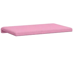 Suoliuko pagalvė Audinys Rožinė Gylis 35 cm