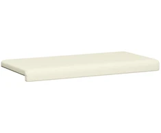 Suoliuko pagalvė mančester Kreminė Gylis 35 cm