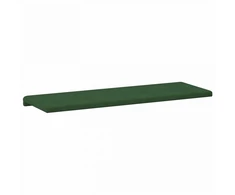 Suoliuko pagalvė mančester Tamsiai žalia Gylis 35 cm