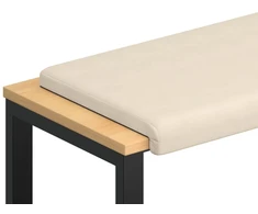 Suoliuko pagalvė Mikropluoštas Smėlio Gylis 35 cm