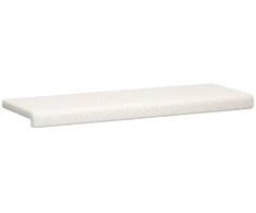 Suoliuko pagalvė Šerpos audinys Kreminė Gylis 35 cm