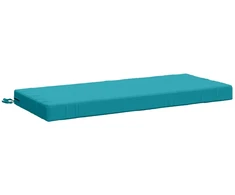 Suoliuko pagalvė SOEST 100% poliesteris Turkio 120 x 50 x 8 cm