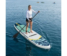 SUP lenta su sėdyne 2-in-1 APEX 305 x 76 x 15 cm Mėlyna