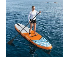 SUP lenta su sėdyne 2-in-1 TRITON 305 x 76 x 15 cm Mėlyna