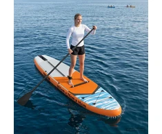SUP lenta su sėdyne 2-in-1 TRITON 305 x 76 x 15 cm Mėlyna