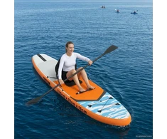 SUP lenta su sėdyne 2-in-1 TRITON 335 x 76 x 15 cm Mėlyna