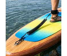 SUP virvė 318 cm