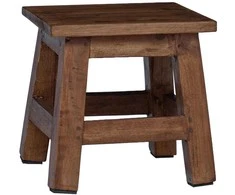 Sūpynes Natūrali 26 x 26 x 26 cm Mahogany Medis