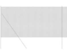 Suvirinto vielos tvoros 10000 x 100 cm Pilka