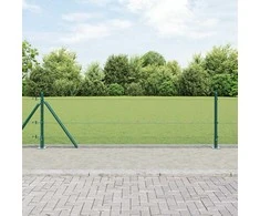 Tvorelės stulpas Žalia