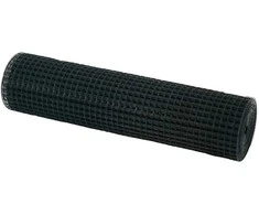 Suvirinto vielos tvoros 5000 x 60 cm Žalia