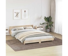 Neslystantis plaukuotas kilimas Ruda 200 x 290 cm PP