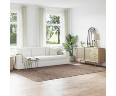 Neslystantis plaukuotas kilimas Ruda 200 x 290 cm PP