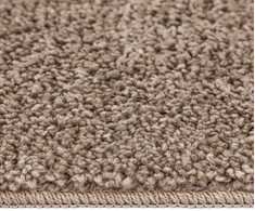 Neslystantis plaukuotas kilimas Ruda 240 x 340 cm PP