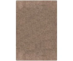 Neslystantis plaukuotas kilimas Ruda 80 x 150 cm PP