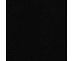 Šventės palapinė 292 x 440 x 315 cm Juoda Oksfordo audinys