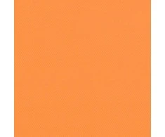 Šventės palapinė 279 x 410 x 315 cm Oranžinė Oksfordo audinys