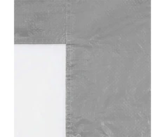 Šventinės palapinės šoninė siena 2 vnt. 300 x 195 cm