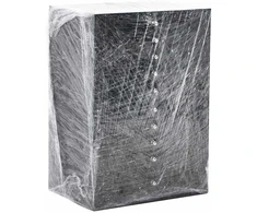 Tampri plėvelė, 2 vnt., skaidri, 17 μm, 50 cm x 150 m