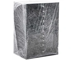 Tampri plėvelė, 2 vnt., skaidri, 17 μm, 50 cm x 150 m