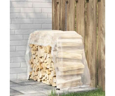 Tarpas 140 gsm Skaidrus 2,5 x 1,5 m PE