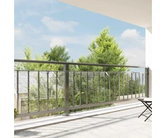 Tarpas 350 gsm Skaidrus 10 x 1,5 m PVC