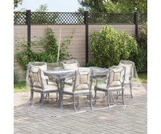 Tarpas 350 gsm Skaidrus 5 × 3,5 m PVC