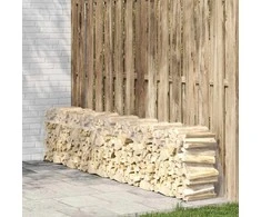 Tarpas 350 gsm Skaidrus 6 x 1,5 m PVC