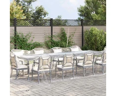 Tarpas 350 gsm Skaidrus 7 x 5 m PVC