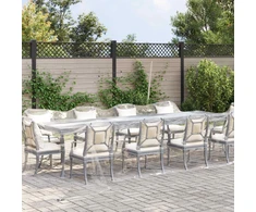 Tarpas 350 gsm Skaidrus 7 x 5 m PVC