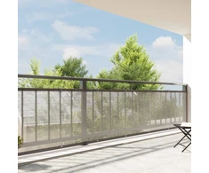 Tarpas Skaidrus 10 x 1,5 m PE