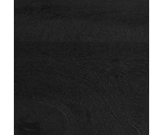 televizoriaus spintelė Juoda 100x33x46 cm Engineered Wood