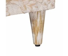 Televizoriaus spintelė Balta 70 x 33,5 x 46 cm