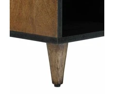 Televizoriaus spintelė Ruda 100 x 33,5 x 46 cm