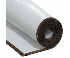 Augalų uždangalas Skaidrus 2 x 12 m PE