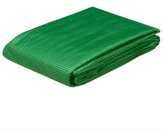 Tent su kilpom Žalia 3 x 5 m 140 gsm PE