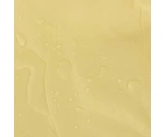 Tentinis audinys 650g / m² Smėlio 3 x 6 m Drobė su PVC danga