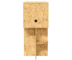Terariumas Ruda 100 x 40 x 90 cm OSB