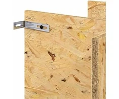 Terariumo bazė Ruda 50 x 50 x 50 cm OSB