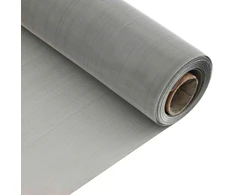 Tinklinis ekranas 100 x 1000 cm 60 Mesh Sidabrinė