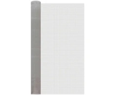 Tinklinis ekranas 100 x 500 cm 6 Mesh Nerūdijantis plienas 201