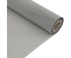 Tinklinis ekranas 120 x 1000 cm 120 Mesh Sidabrinė