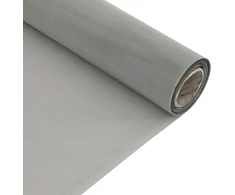 Tinklinis ekranas 120 x 500 cm 120 Mesh Sidabrinė