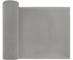 Tinklinis ekranas 20 x 1000 cm 120 Mesh Sidabrinė