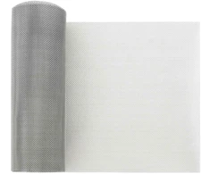 Tinklinis ekranas 20 x 1000 cm 18 Mesh Nerūdijantis plienas 201